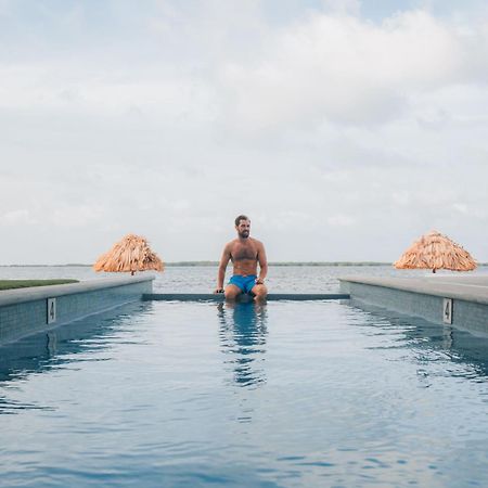 Playa De Sala Boutique Hotel (Adults Only) ซานเปโดร ภายนอก รูปภาพ