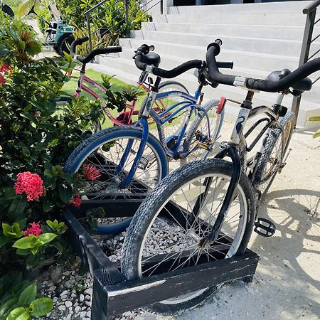 Playa De Sala Boutique Hotel (Adults Only) ซานเปโดร ภายนอก รูปภาพ