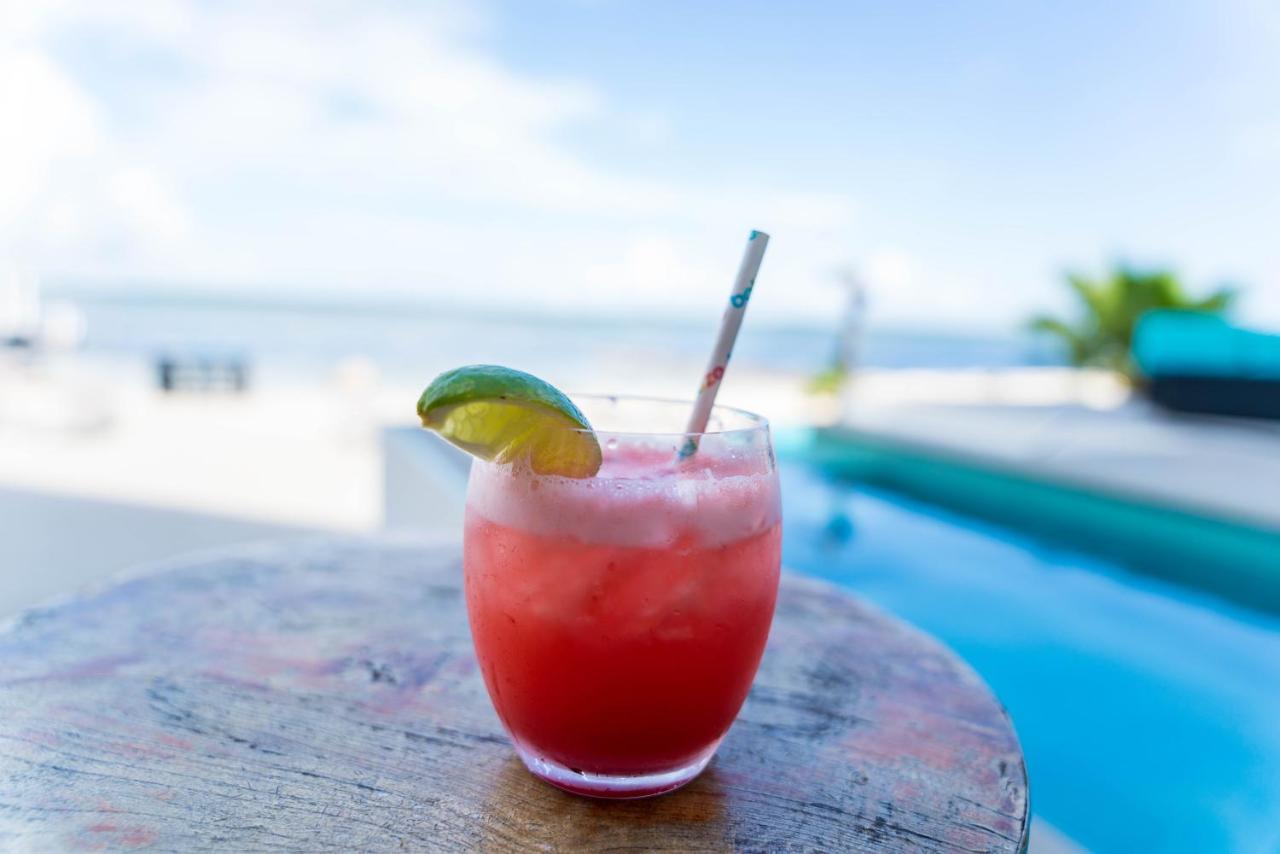 Playa De Sala Boutique Hotel (Adults Only) ซานเปโดร ภายนอก รูปภาพ