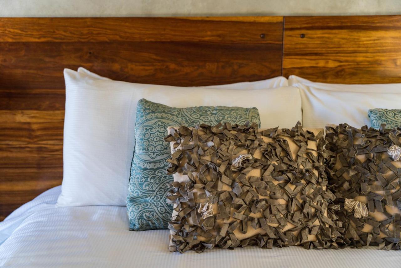 Playa De Sala Boutique Hotel (Adults Only) ซานเปโดร ภายนอก รูปภาพ