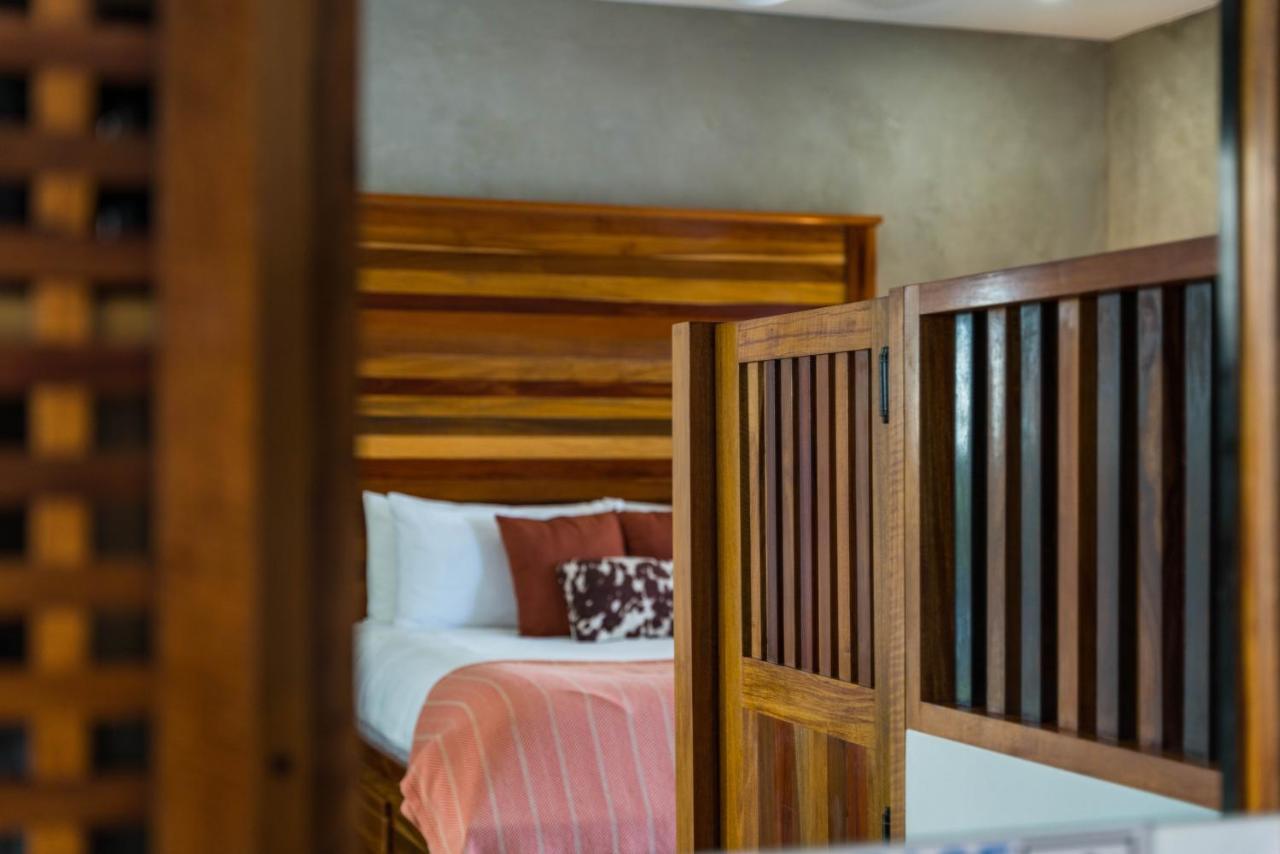 Playa De Sala Boutique Hotel (Adults Only) ซานเปโดร ภายนอก รูปภาพ