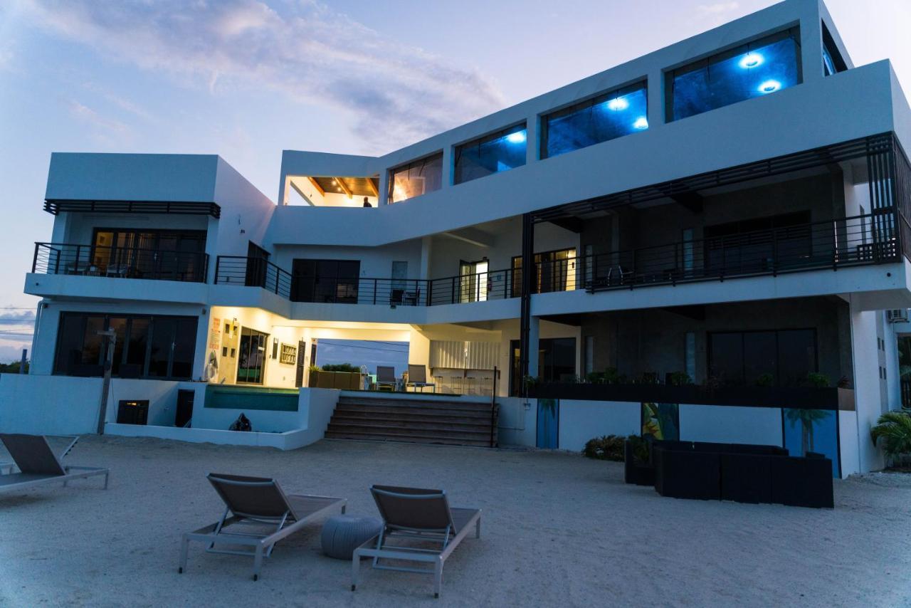 Playa De Sala Boutique Hotel (Adults Only) ซานเปโดร ภายนอก รูปภาพ