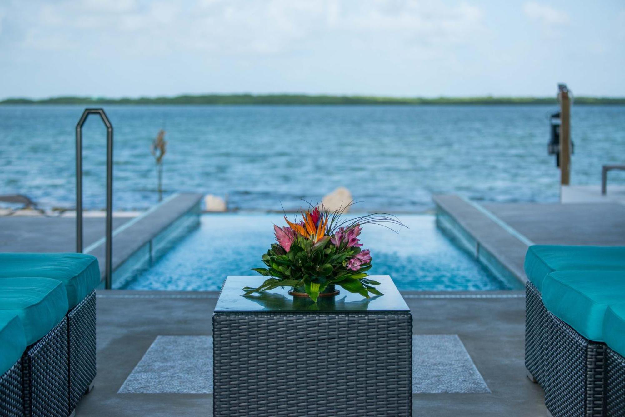 Playa De Sala Boutique Hotel (Adults Only) ซานเปโดร ภายนอก รูปภาพ
