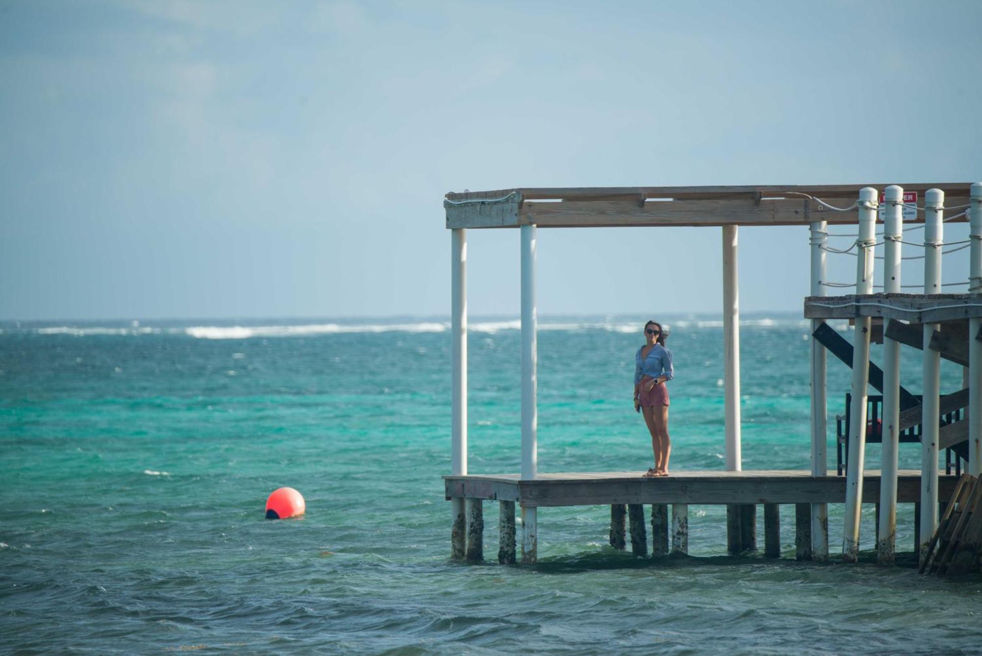 Playa De Sala Boutique Hotel (Adults Only) ซานเปโดร ภายนอก รูปภาพ