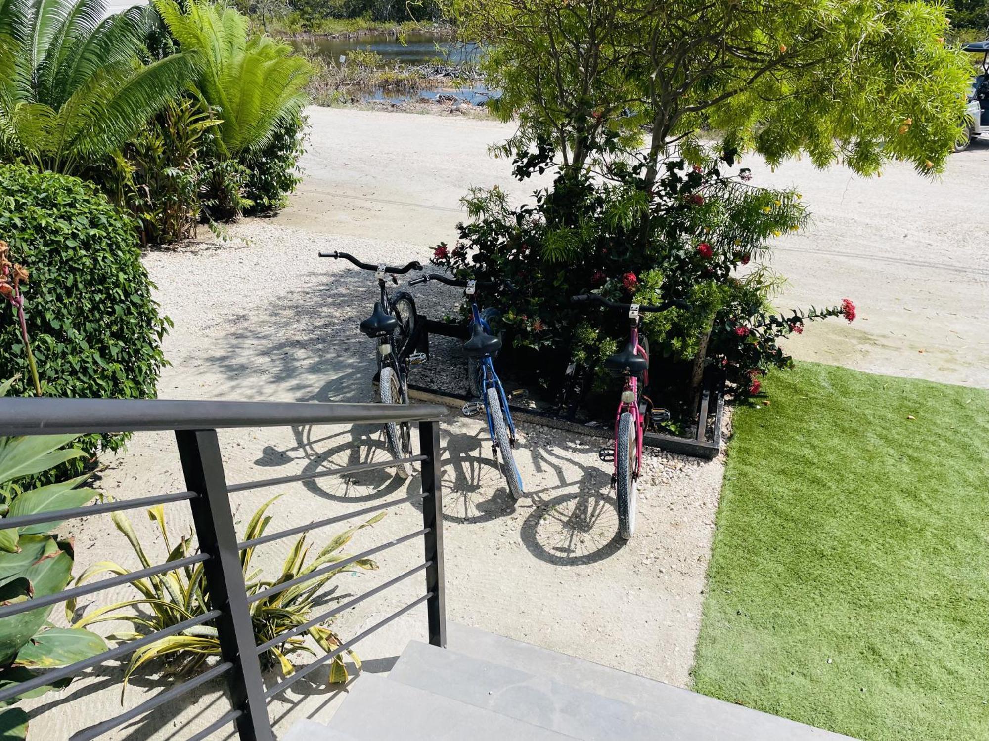 Playa De Sala Boutique Hotel (Adults Only) ซานเปโดร ภายนอก รูปภาพ