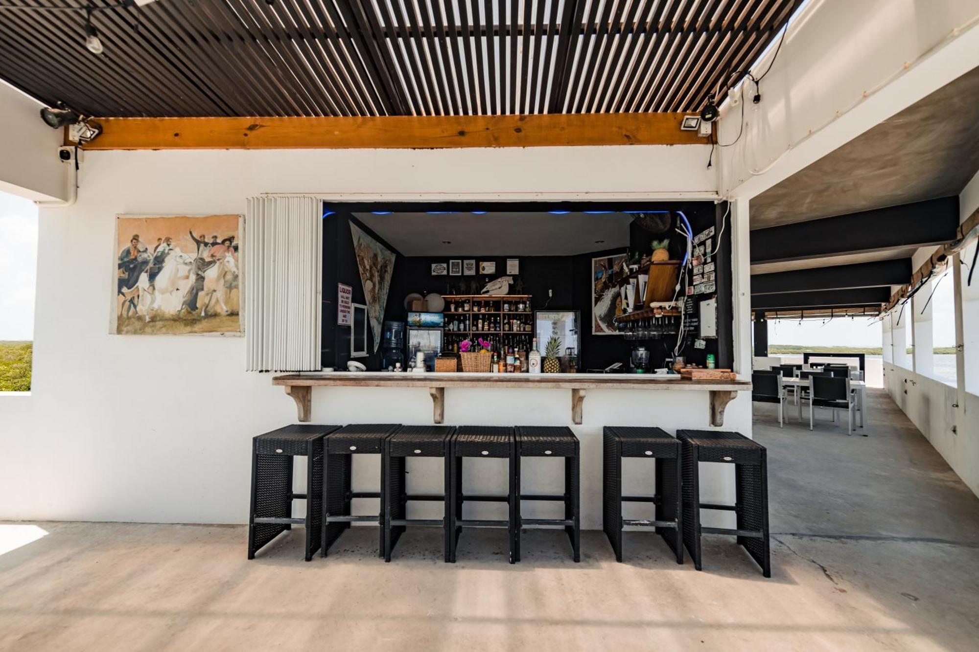 Playa De Sala Boutique Hotel (Adults Only) ซานเปโดร ภายนอก รูปภาพ