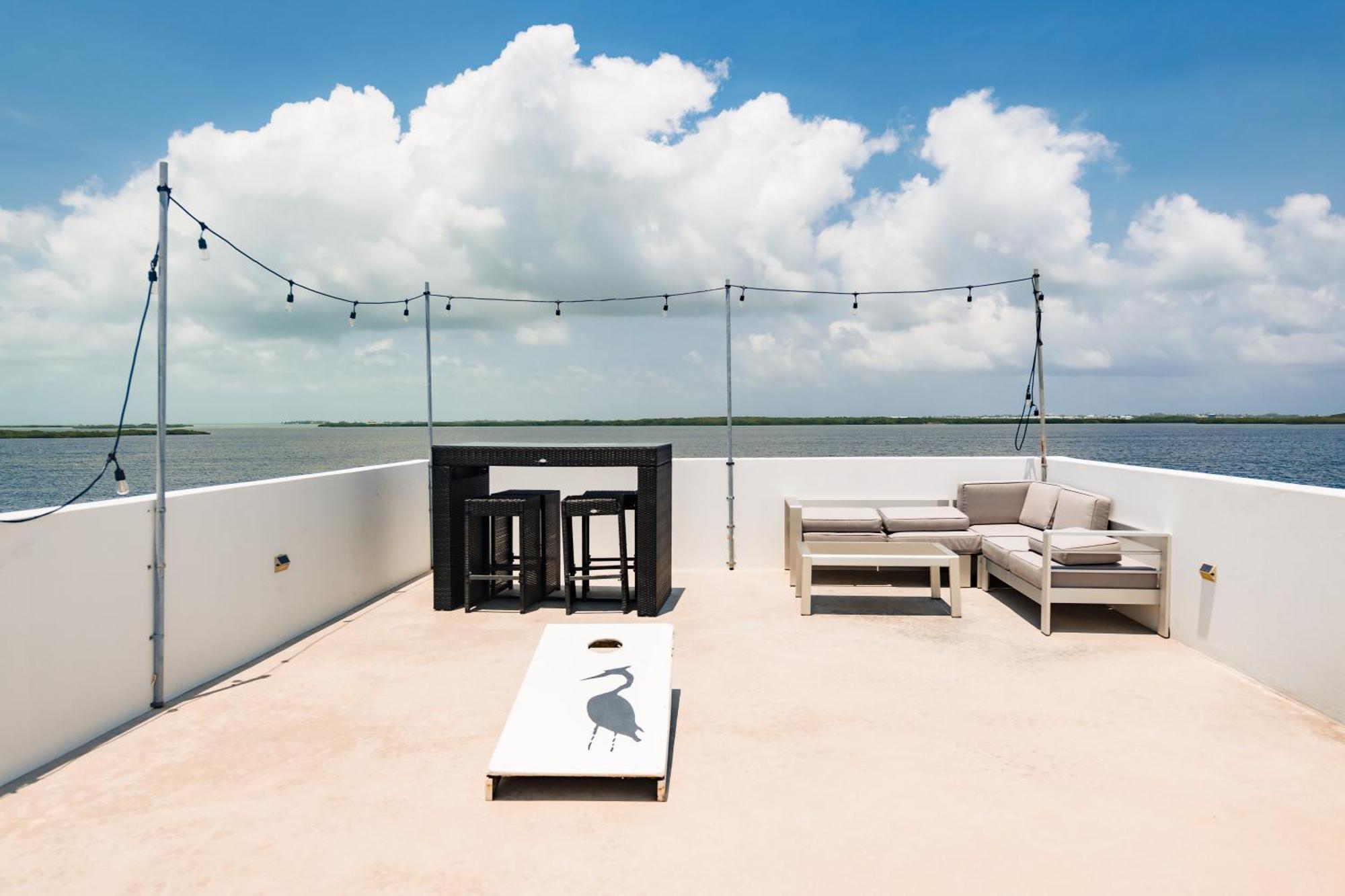 Playa De Sala Boutique Hotel (Adults Only) ซานเปโดร ภายนอก รูปภาพ