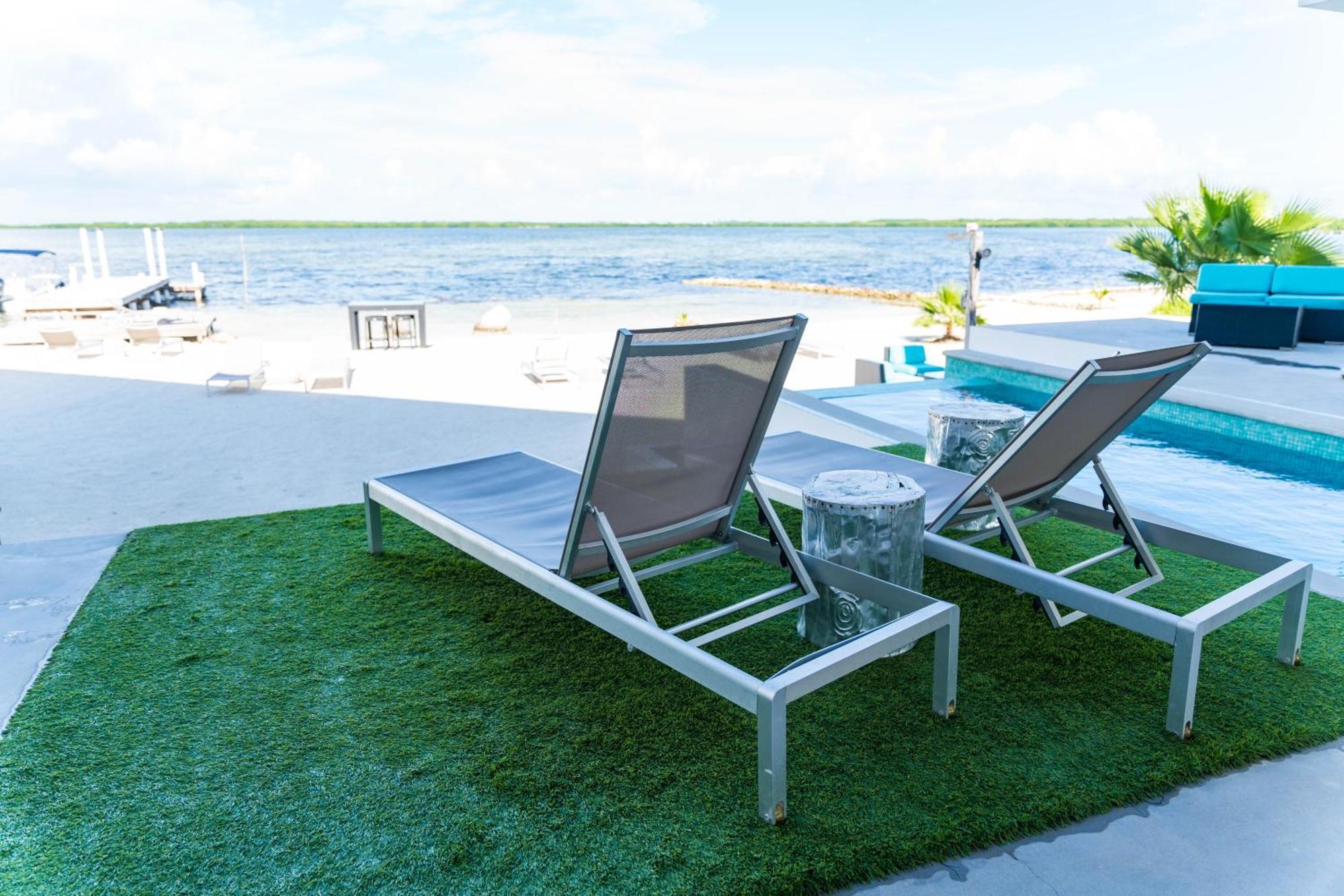 Playa De Sala Boutique Hotel (Adults Only) ซานเปโดร ภายนอก รูปภาพ