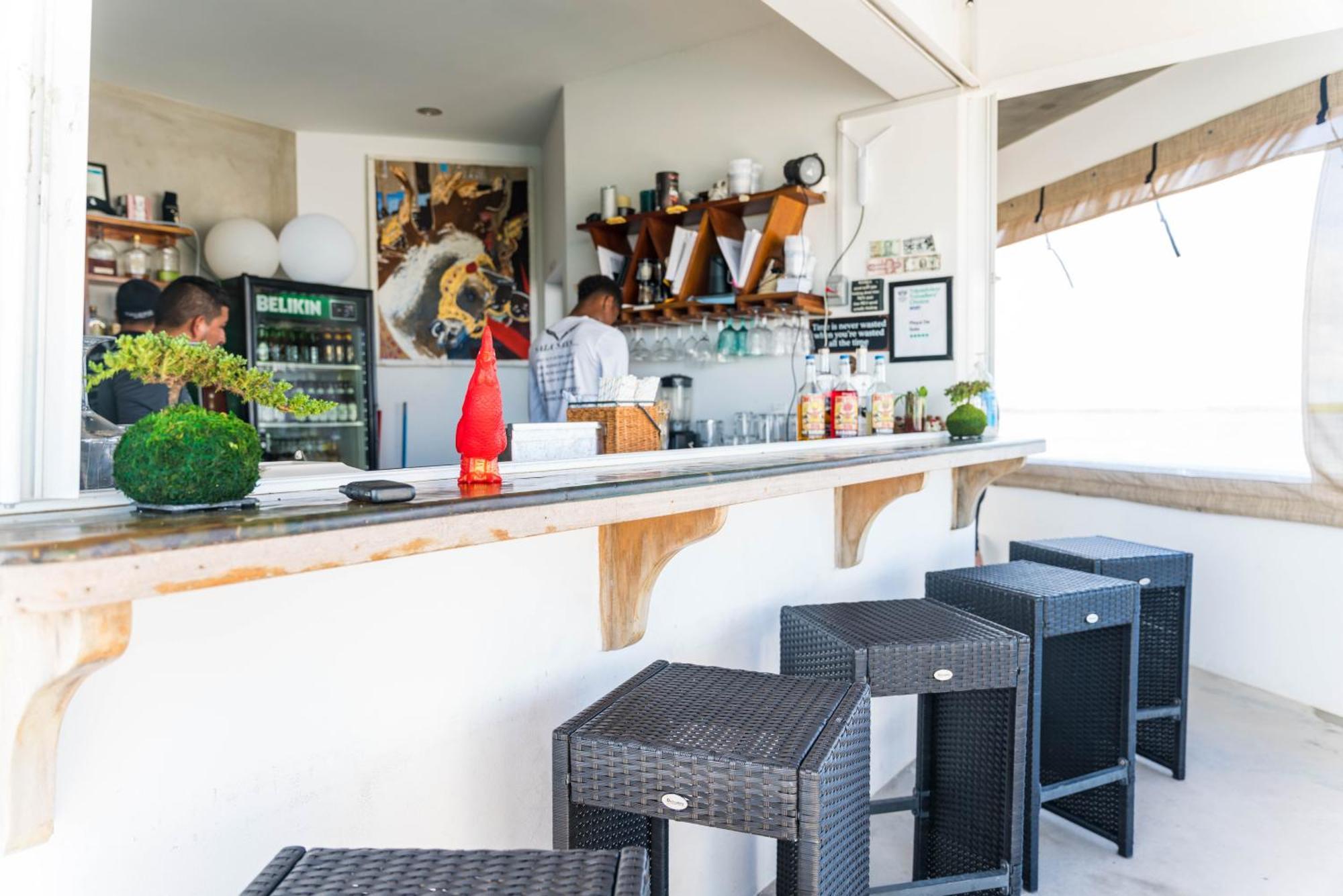 Playa De Sala Boutique Hotel (Adults Only) ซานเปโดร ภายนอก รูปภาพ