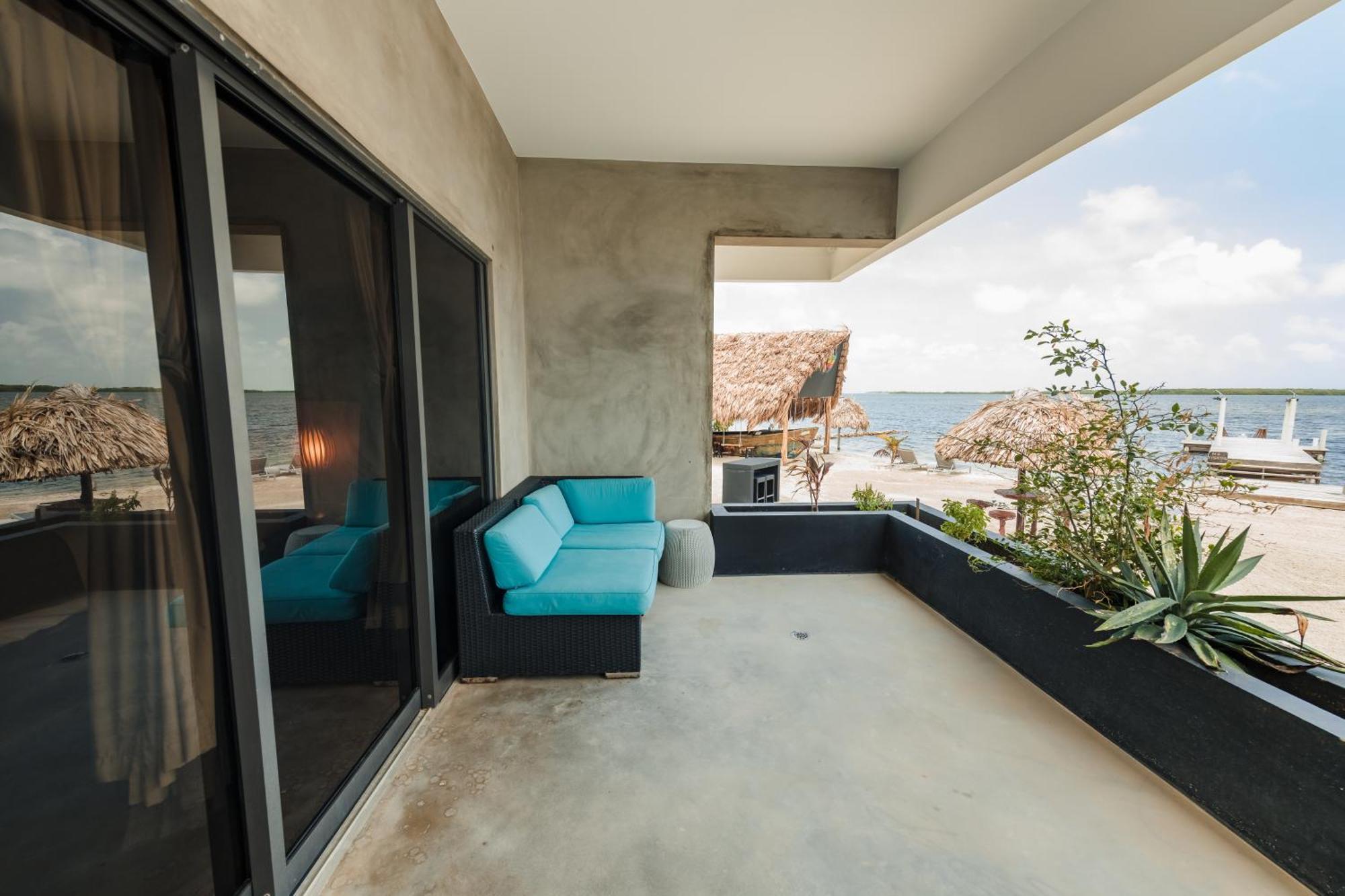Playa De Sala Boutique Hotel (Adults Only) ซานเปโดร ภายนอก รูปภาพ