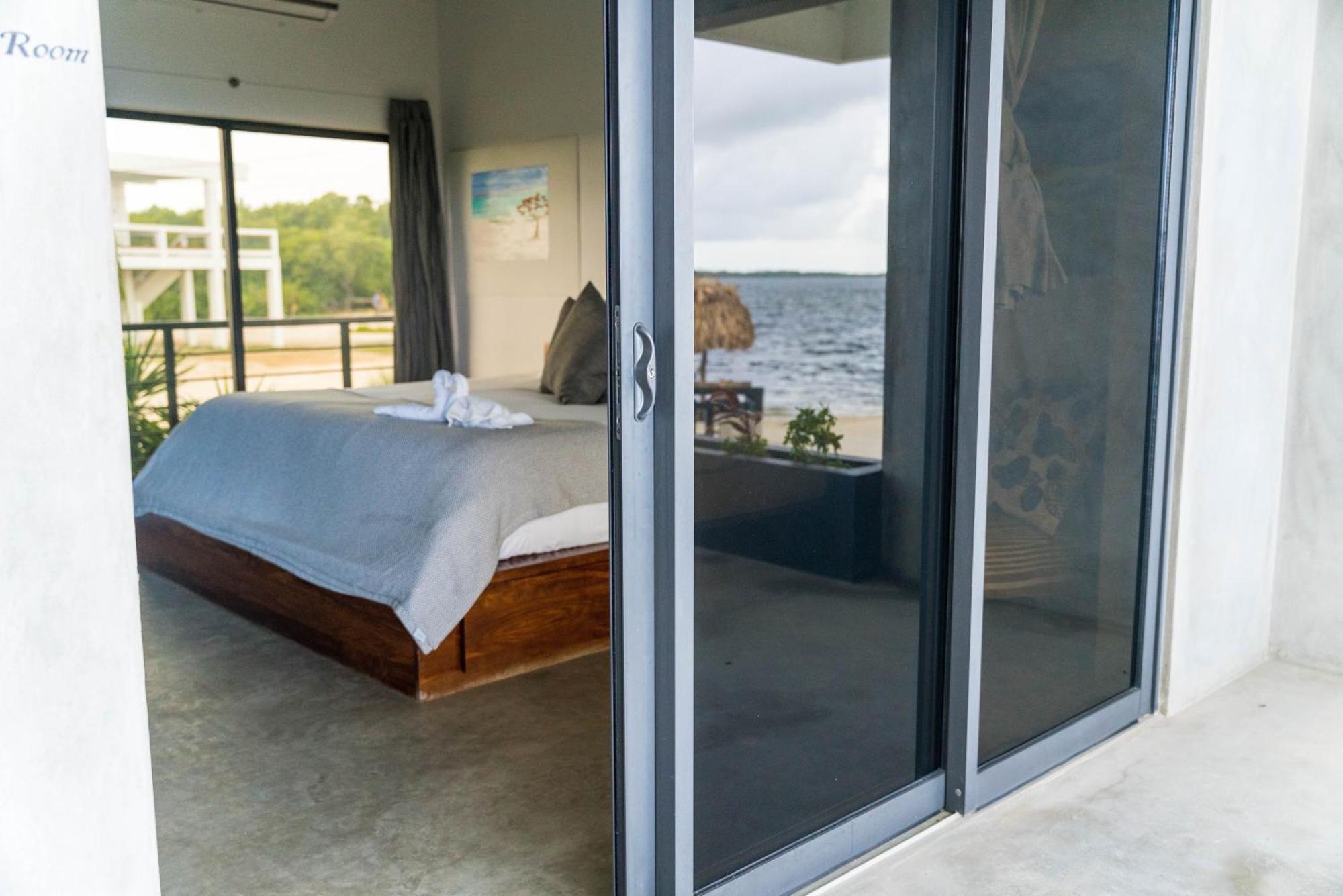 Playa De Sala Boutique Hotel (Adults Only) ซานเปโดร ภายนอก รูปภาพ