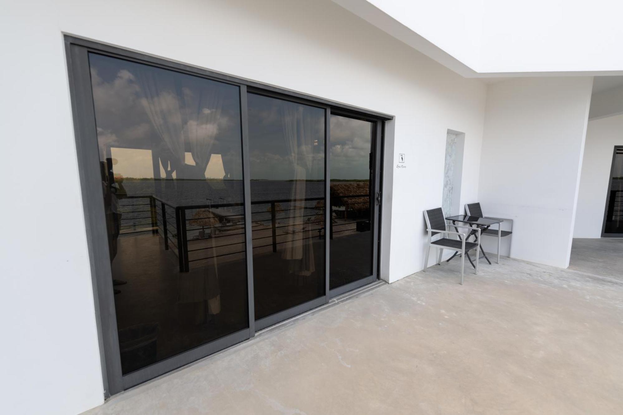 Playa De Sala Boutique Hotel (Adults Only) ซานเปโดร ภายนอก รูปภาพ