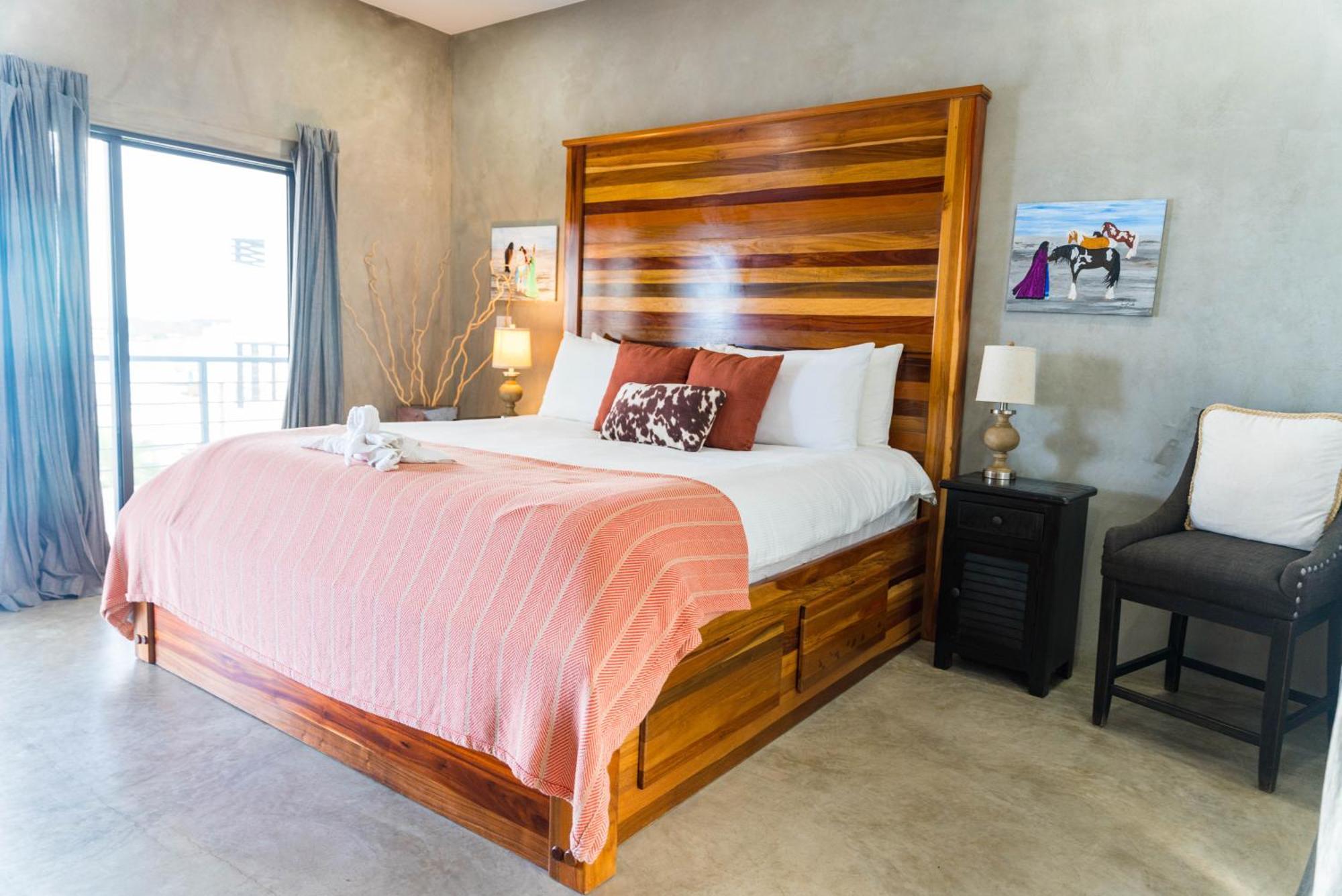Playa De Sala Boutique Hotel (Adults Only) ซานเปโดร ภายนอก รูปภาพ
