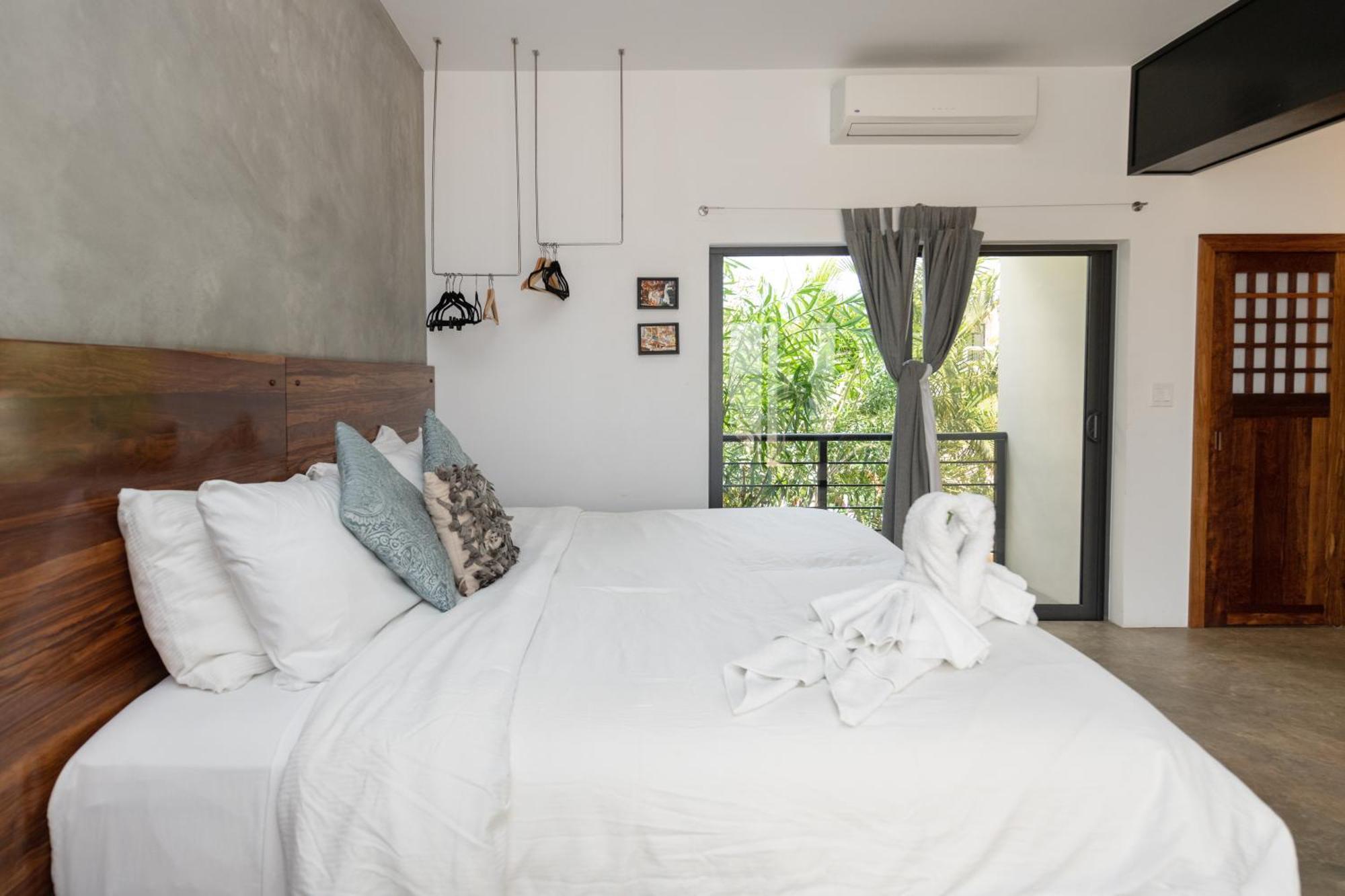 Playa De Sala Boutique Hotel (Adults Only) ซานเปโดร ภายนอก รูปภาพ