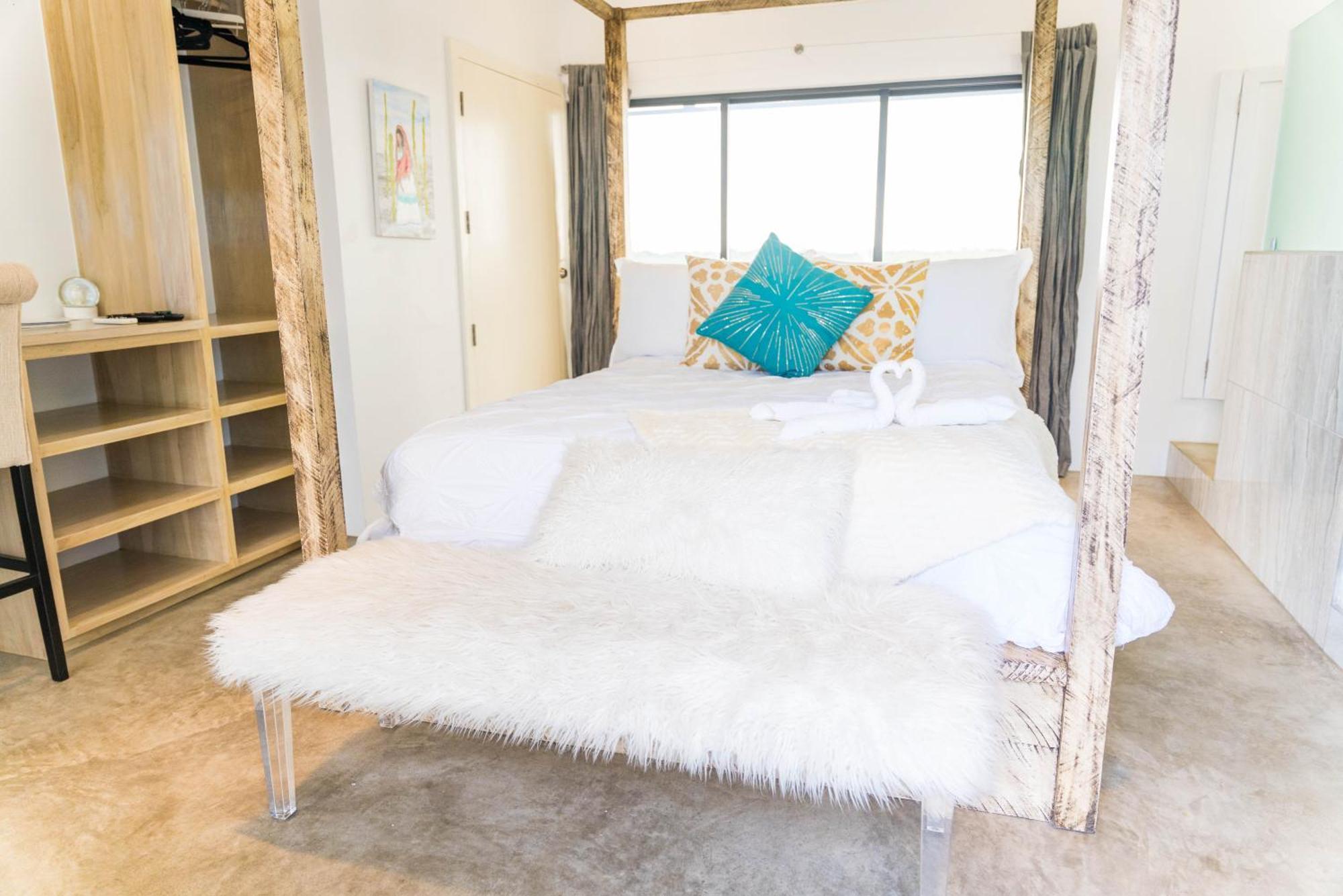 Playa De Sala Boutique Hotel (Adults Only) ซานเปโดร ภายนอก รูปภาพ