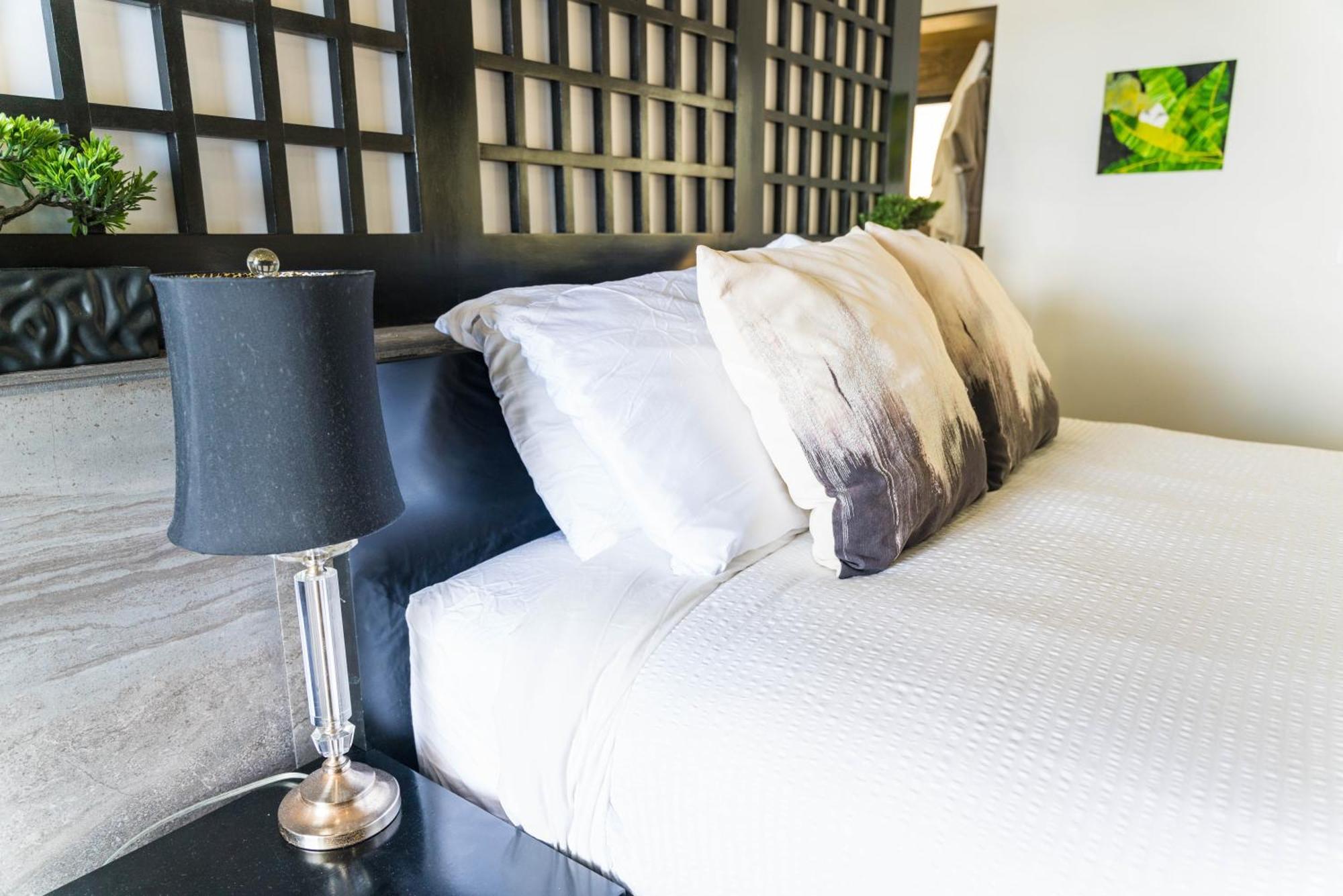 Playa De Sala Boutique Hotel (Adults Only) ซานเปโดร ภายนอก รูปภาพ